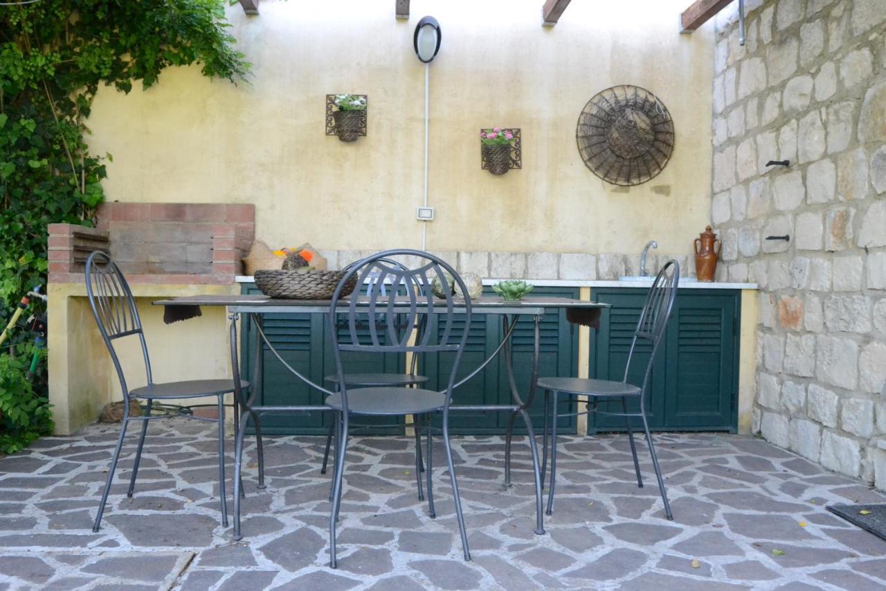 Oasi Di Campagna Hotel Modica Exterior photo