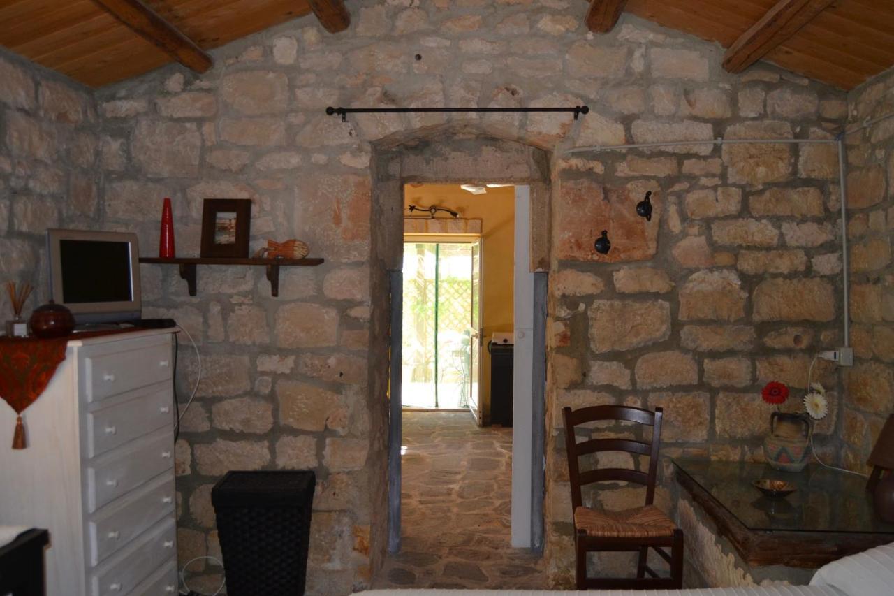 Oasi Di Campagna Hotel Modica Exterior photo