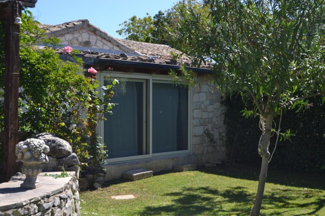 Oasi Di Campagna Hotel Modica Exterior photo