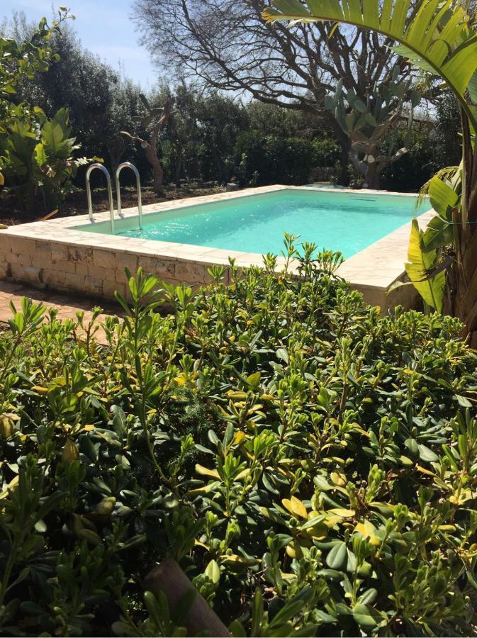 Oasi Di Campagna Hotel Modica Exterior photo