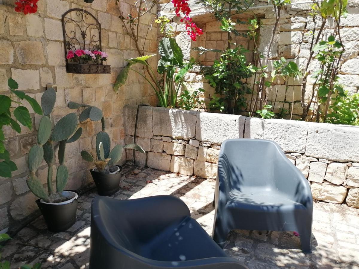 Oasi Di Campagna Hotel Modica Exterior photo