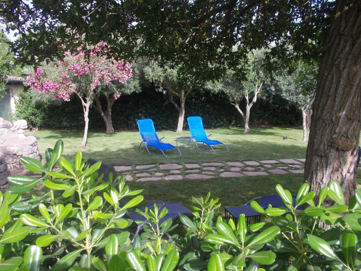 Oasi Di Campagna Hotel Modica Exterior photo