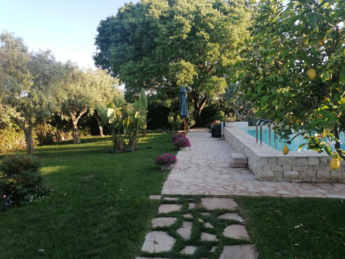 Oasi Di Campagna Hotel Modica Exterior photo