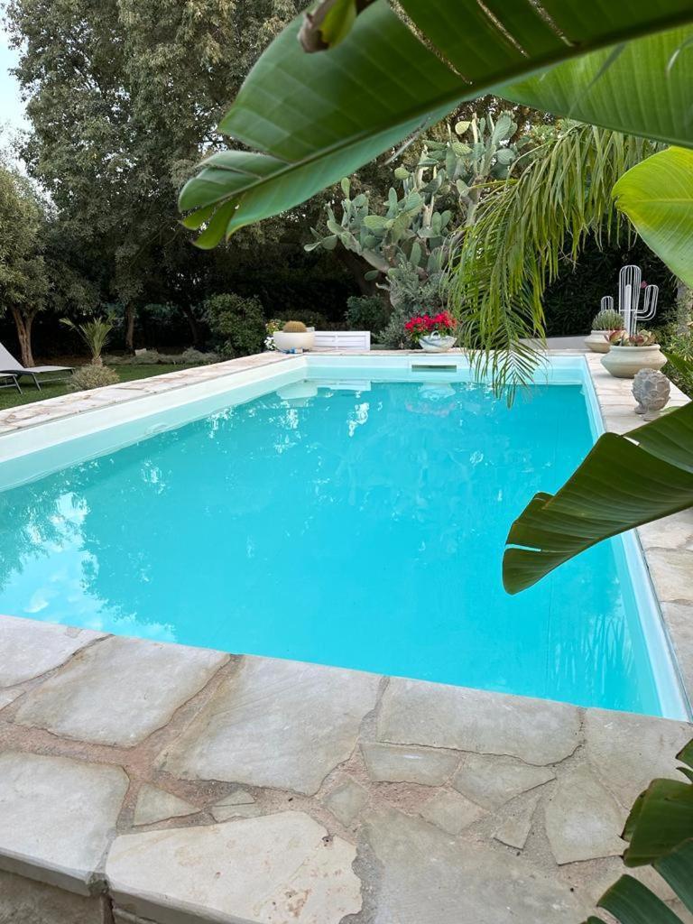 Oasi Di Campagna Hotel Modica Exterior photo