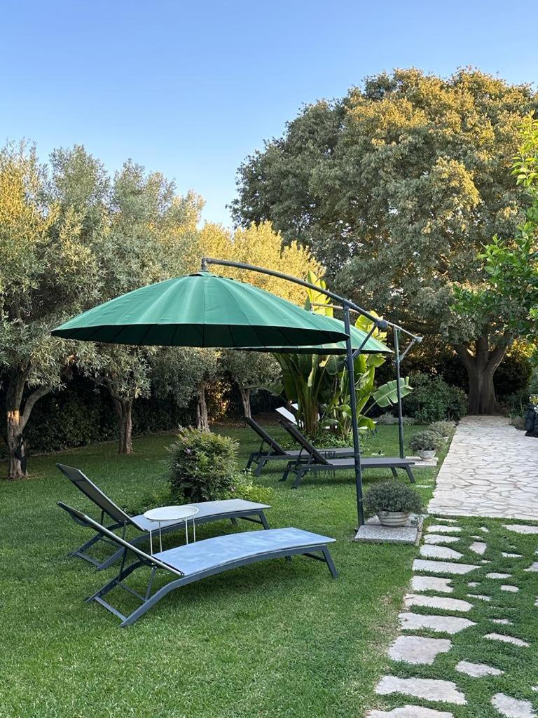Oasi Di Campagna Hotel Modica Exterior photo