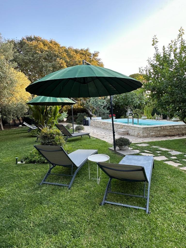 Oasi Di Campagna Hotel Modica Exterior photo
