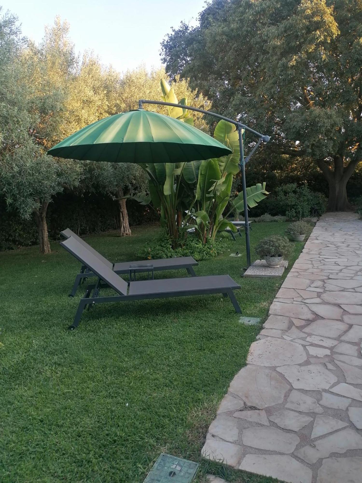 Oasi Di Campagna Hotel Modica Exterior photo