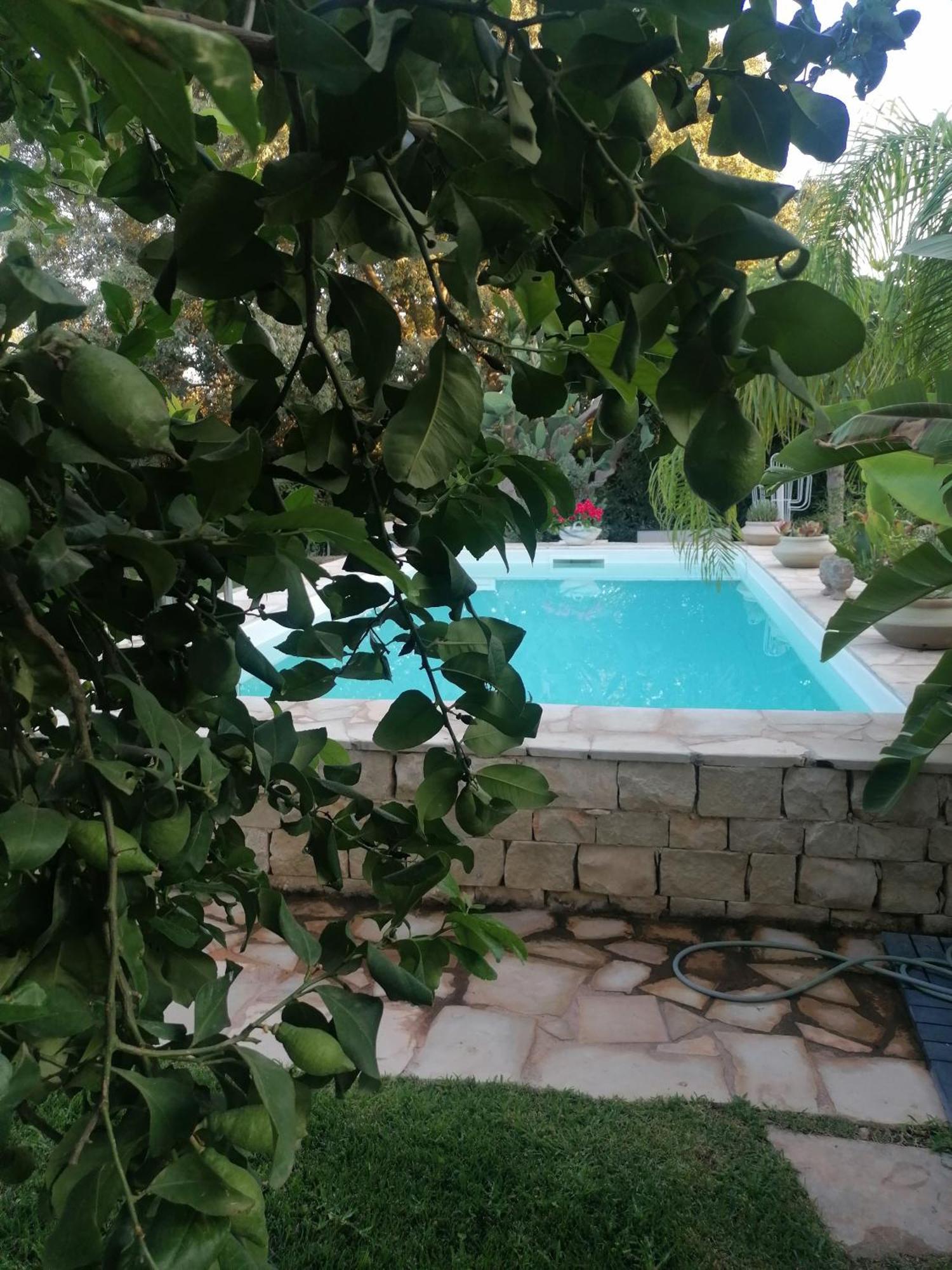 Oasi Di Campagna Hotel Modica Exterior photo