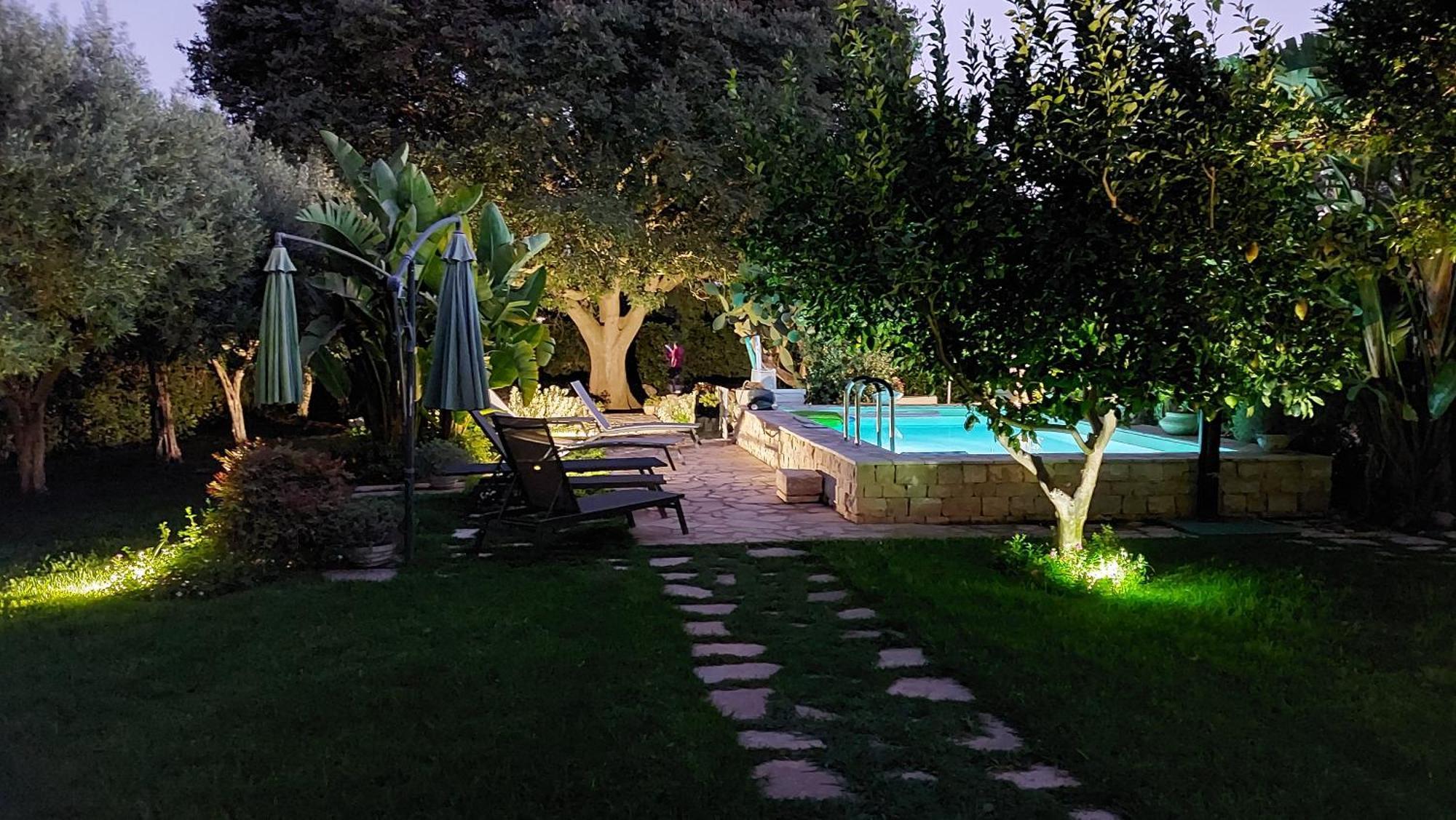 Oasi Di Campagna Hotel Modica Exterior photo
