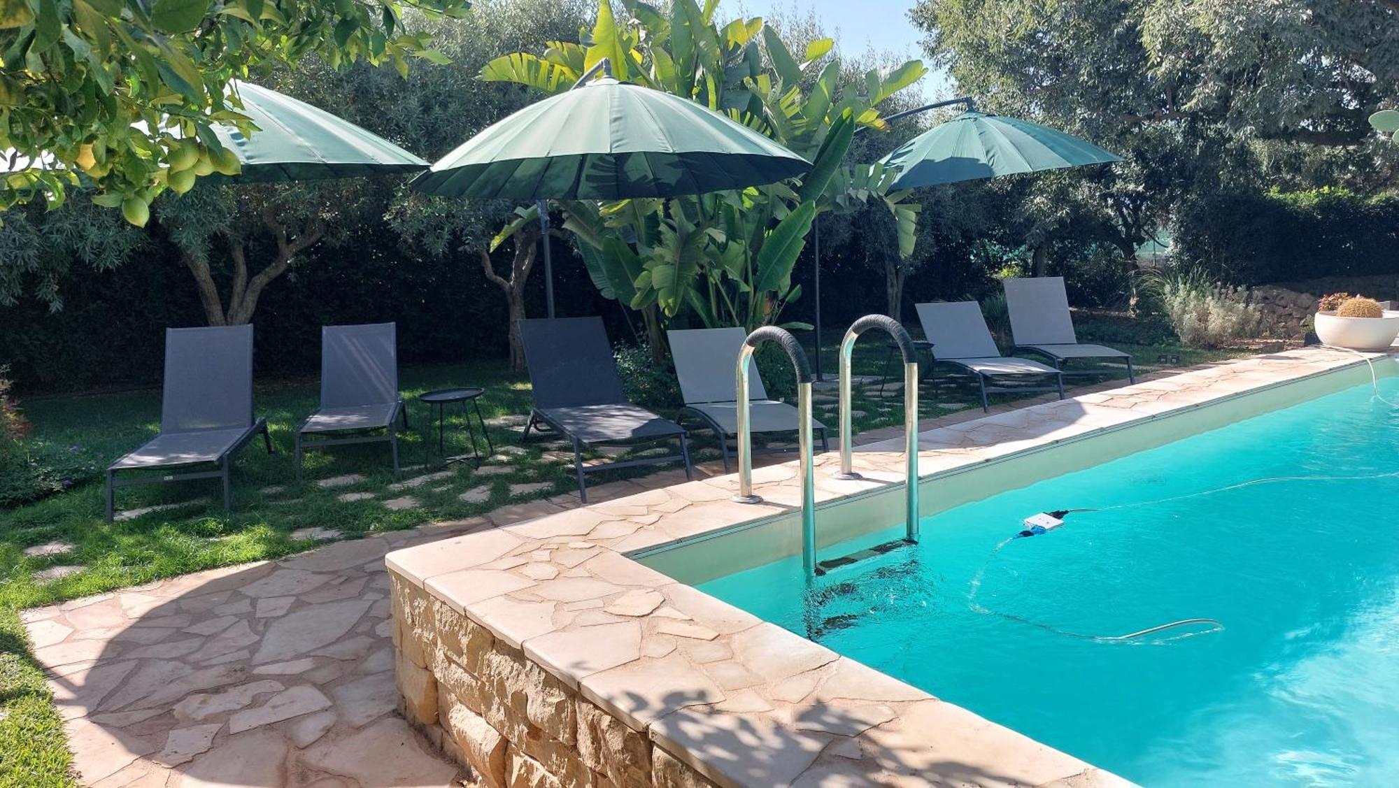 Oasi Di Campagna Hotel Modica Exterior photo