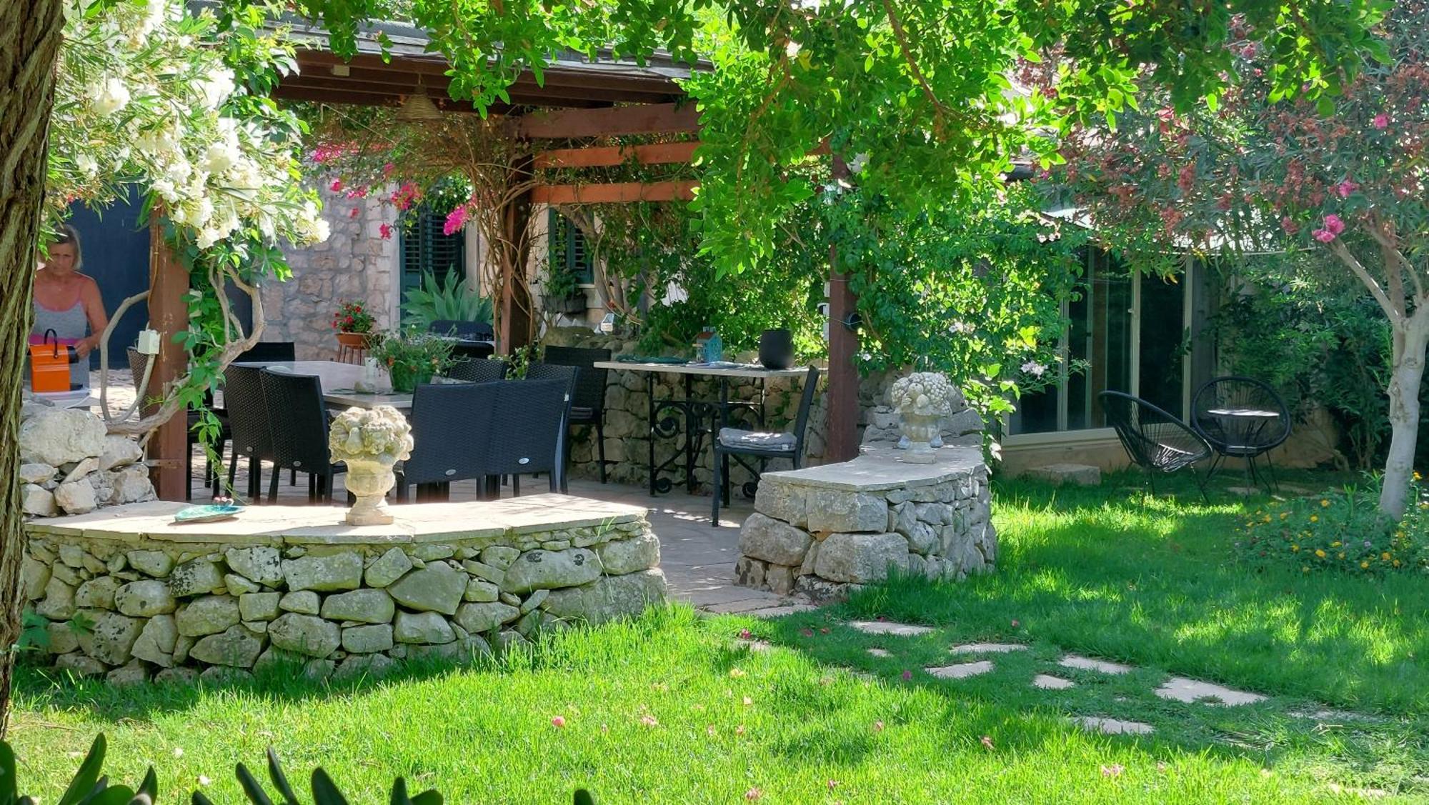 Oasi Di Campagna Hotel Modica Exterior photo