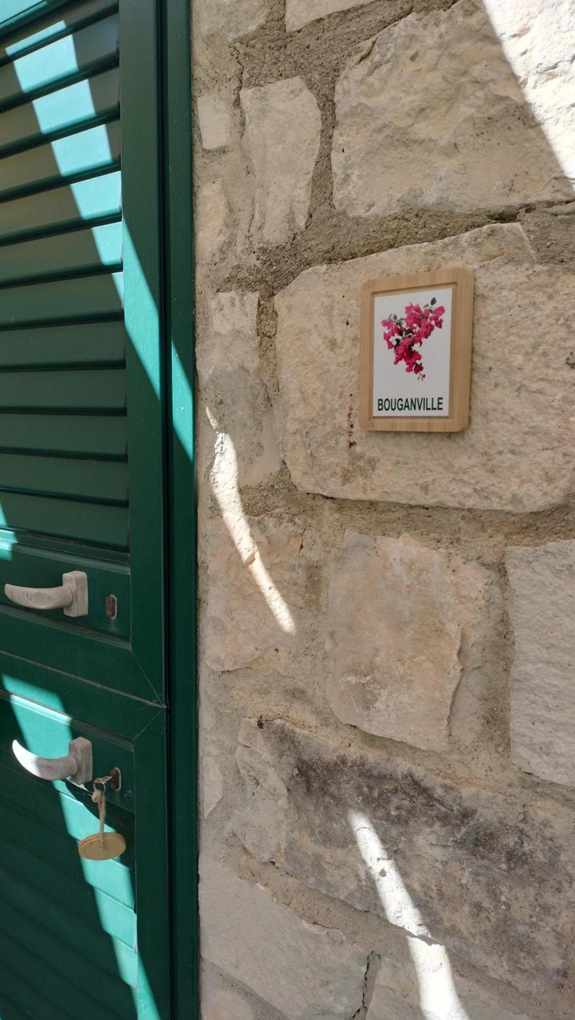Oasi Di Campagna Hotel Modica Exterior photo