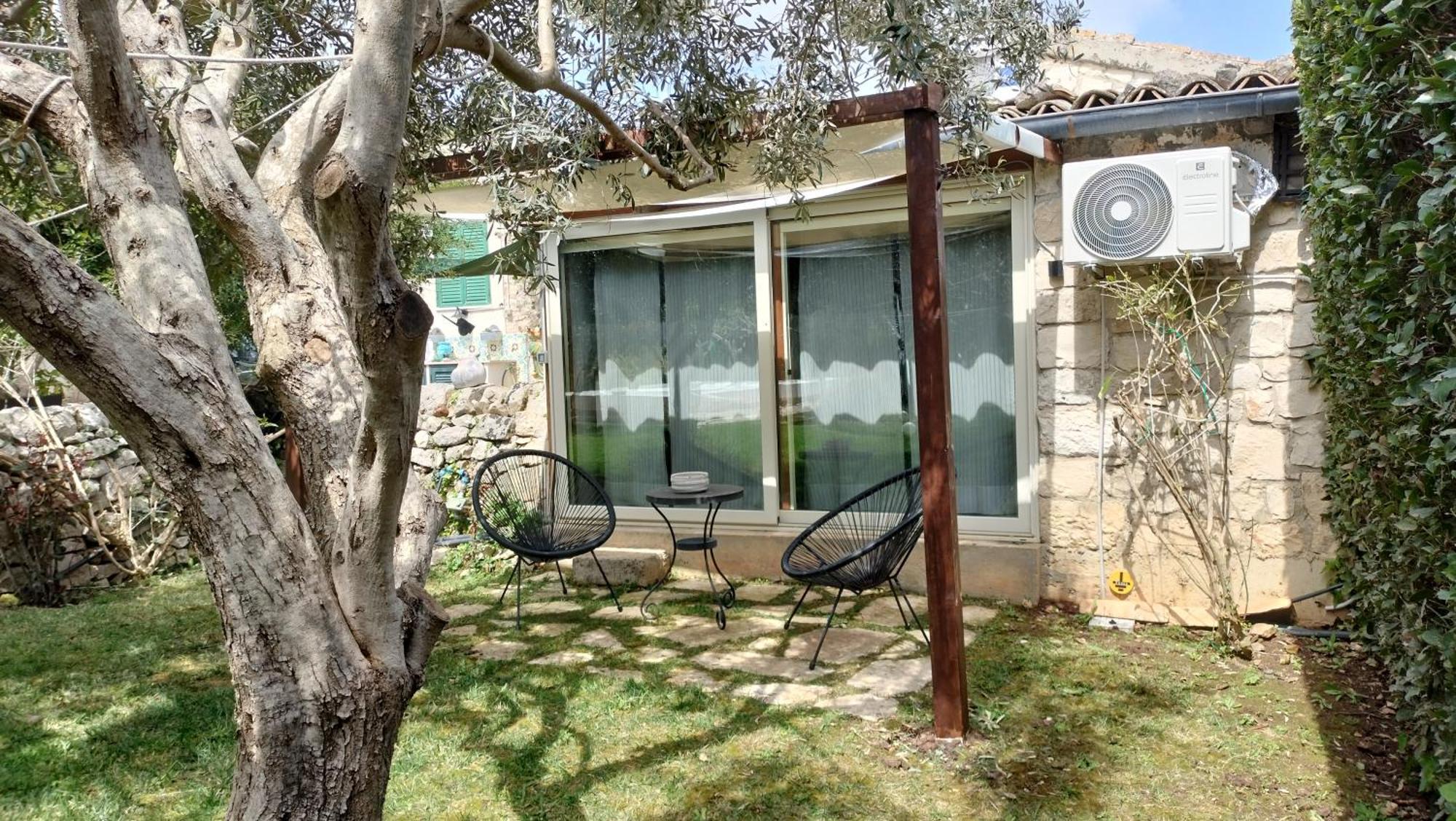 Oasi Di Campagna Hotel Modica Exterior photo